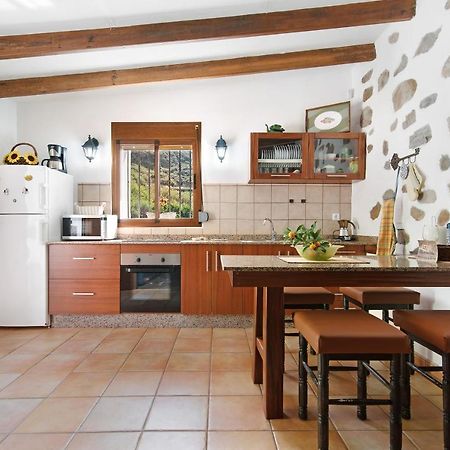 Villa Casa Abuela Fela Vega de San Mateo Esterno foto